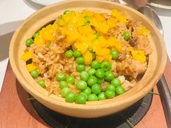 -杭州新新饭店·1913餐厅