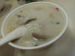 -冠记·肠粉粥品专家(江南大道店)