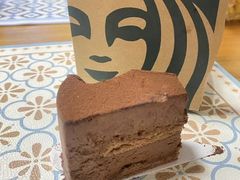 -星巴克(保定华创广场店)