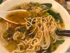 -吉祥馄饨(虹桥火车站店)
