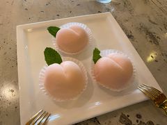 -T館·花园艺术餐厅