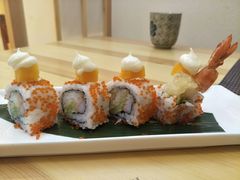 -樱の千渡日式料理·铁板烧•烧鸟(金盛田广场店)