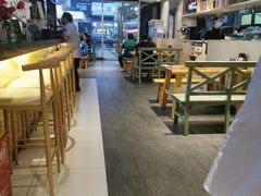 大堂-木屋烧烤(龙湖天街店)
