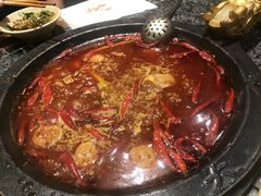 -蜀大侠火锅(建设路第五大道店)