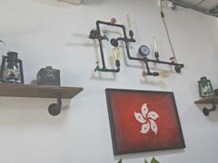-No.1猪扒包(南坑店)