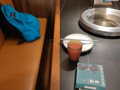 -東盛炭烤自助料理(浦东文峰广场店)