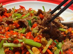 -湘鼎盛·大厨鲜炒湖南味(高新银泰店)