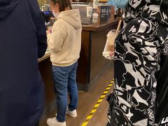-星巴克(武汉协和医院店)