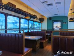 -偏脸子哈尔滨老烧烤(红旗大街店)