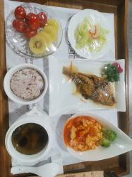 -爱贝蕊恩韩式月子会所(南山店)