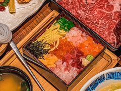 -山葵家·创意料理(宁波来福士店)