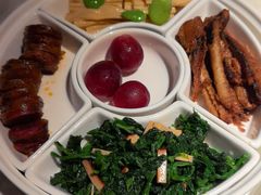 -大鸭梨烤鸭(枣园店)