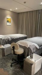 -美健盛世·美容SPA连锁