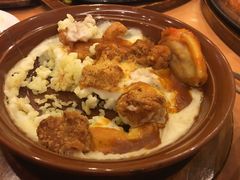 -萨莉亚意式餐厅(深圳北站店)