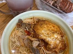 -晓马鸭店(新芜路店)