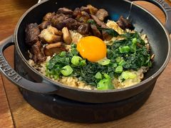 -Blac+Blac(中海环宇荟店)