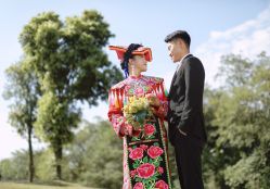 -帆拉斐婚纱摄影(春熙店)