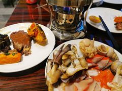-索菲特酒店·乐轩华中餐厅