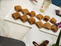 -澳门酒家(南航明珠店)