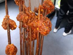 -正宗钢管厂五区·小郡肝火锅·串串香(商品街总店)