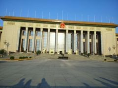 -人民大会堂