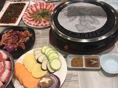 -胡哥烤肥牛(车公庙店)