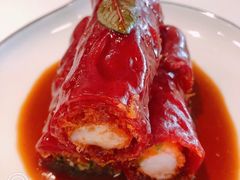 -伯衡55·吉品轩(乌鲁木齐南路店)