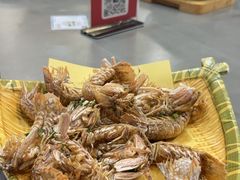 -渔满仓海鲜渔家(象山二店)