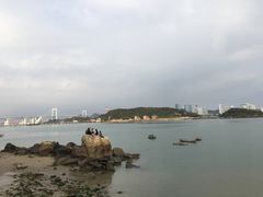 -海沧湾公园