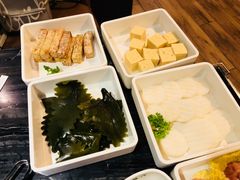 -骨之味·筒骨汤火锅(江头店)