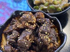 -炙韩料理·部队锅专门店