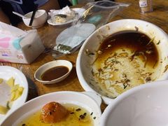 -众味海鲜大排档·活海鲜·潮汕味(南澳店)