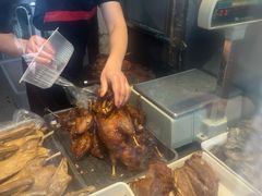 -鹿记油烫鸭(大坝头店)