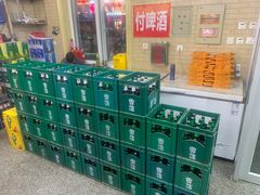 -白鹤大冷面