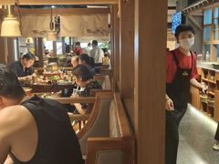 -西塔老太太泥炉烤肉(万柳华联店)