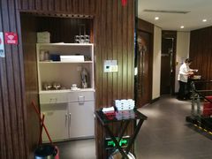 大堂-阿庄新豫菜(通泰路店)