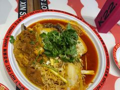 -文立新麻辣烫(合生汇21街区店)