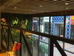 -那胡同里的小烤肉馆(开发区万达店)