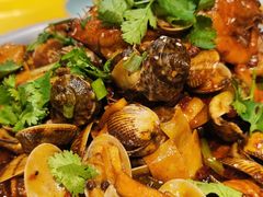 -山南熏肉大饼(辽菜旗舰店)