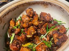 -百岁鱼庄·常州老字号(湖塘店)