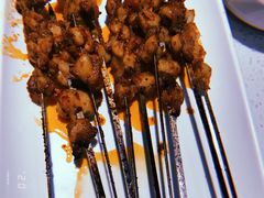 -老三烤肉·融合菜宴会厅