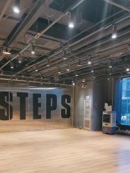 -G-STEPS舞蹈工作室