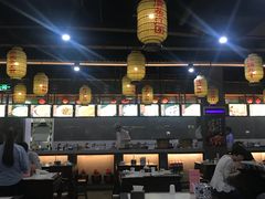 大堂-汉口码头