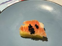 -喜庭海鲜自助(北辰三角洲北辰荟店)
