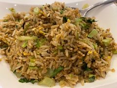 -鹅冠港式茶餐厅(来福士店)