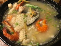 -杰J.w.m深夜食堂 厚杰居酒屋(淮海街商业街店)