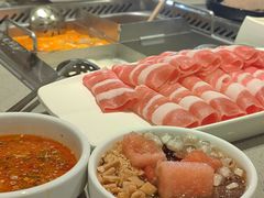 -海底捞火锅(苏宁生活广场店)