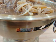 -米村拌饭(江宁万达店)