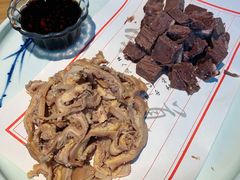 安老驴肉爱上马板肠-怀来印象