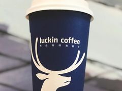 -瑞幸咖啡(第一城店)